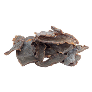 Dried Beef Heart for Dogs